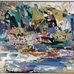 JOHN DAY AMERICAN BORN 1932 DIED 1982 Currently on exhibit at 25 Grand-Rue Vieille Ville 1204 Geneva Switzerland until May 16th 2021 open every day from 11 am to 19-00  see further details WWW.ARTADVISOR.CH